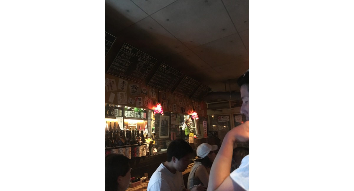 越谷　美容室　美容院　liage