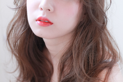 越谷　美容室　美容院　liage