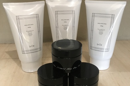 越谷　美容室　美容院　liage