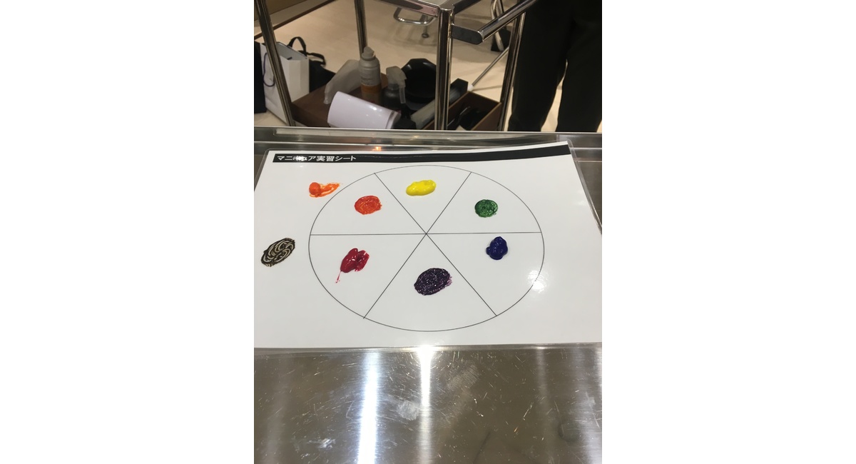 越谷　美容室　美容院　liage