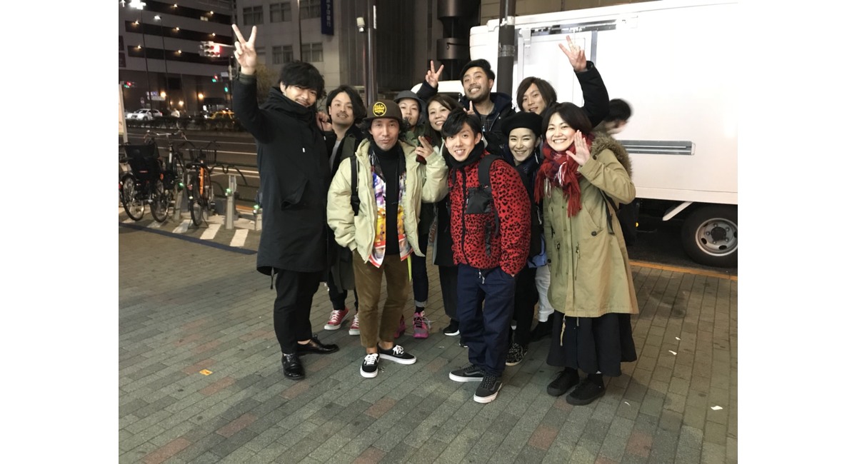 越谷　美容室　美容院　liage