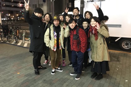 越谷　美容室　美容院　liage