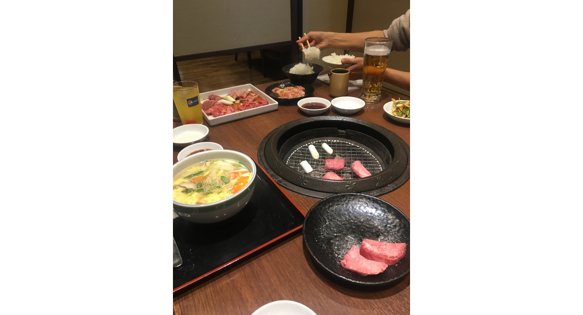 越谷　美容室　美容院　liage