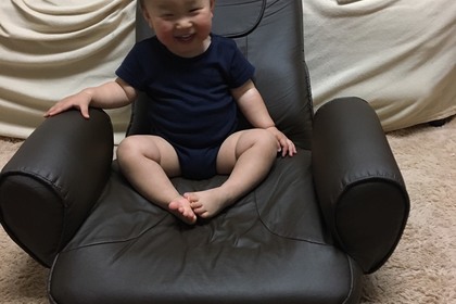 越谷　美容室　美容院　liage