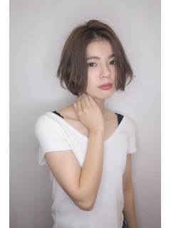 越谷　美容室　美容院　liage