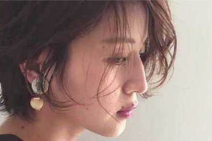 越谷　美容室　美容院　liage