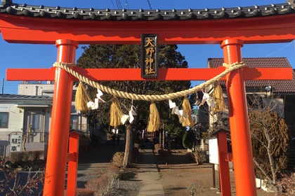 越谷　美容室　美容院　liage