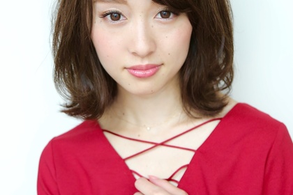 越谷　美容室　美容院　liage