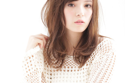 越谷　美容室　美容院　liage