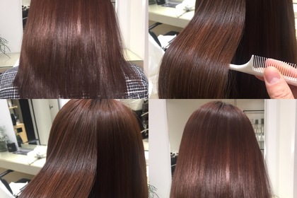 越谷　美容室　美容院　liage