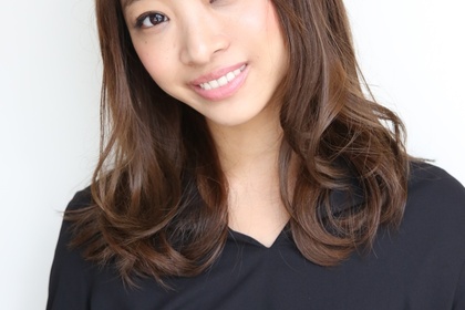 越谷　美容室　美容院　liage