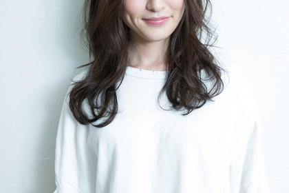 越谷　美容室　美容院　liage