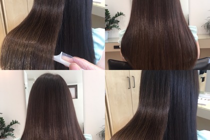 越谷　美容室　美容院　liage