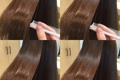 越谷　美容室　美容院　liage