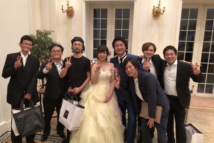 越谷　美容室　美容院　liage