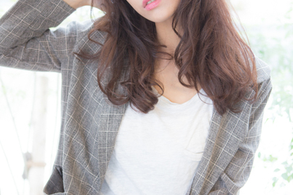 越谷　美容室　美容院　liage