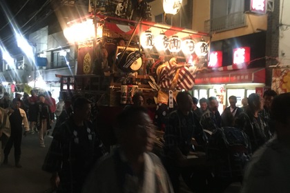 越谷　美容室　美容院　liage