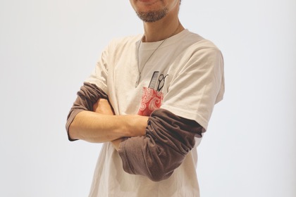 越谷　美容室　美容院　liage