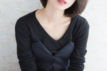 越谷　美容室　美容院　liage