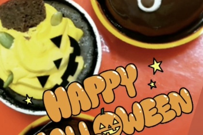 越谷　美容室　美容院　liage