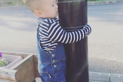 越谷　美容室　美容院　liage