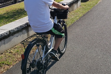 越谷　美容室　美容院　liage