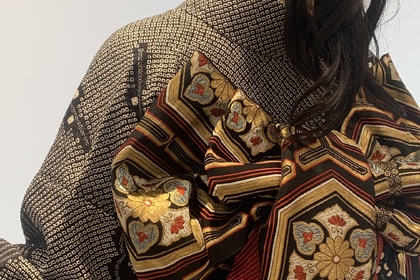 越谷　美容室　美容院　liage