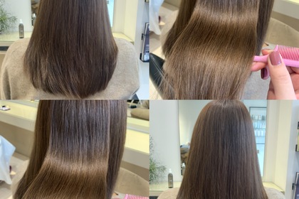 越谷　美容室　美容院　liage