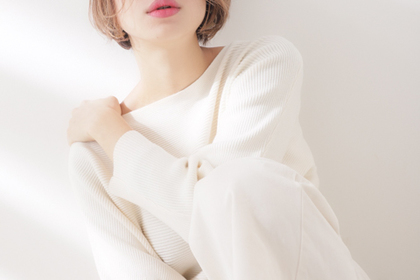 越谷　美容室　美容院　liage