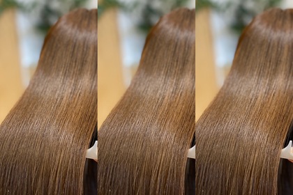 越谷　美容室　美容院　liage