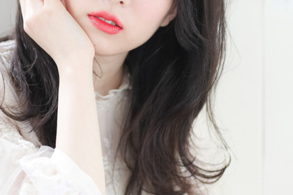 越谷　美容室　美容院　liage