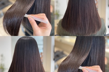 越谷　美容室　美容院　liage