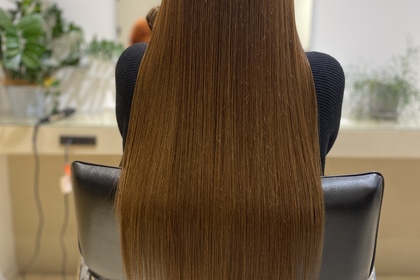 越谷　美容室　美容院　liage