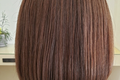 越谷　美容室　美容院　liage