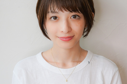 越谷　美容室　美容院　liage