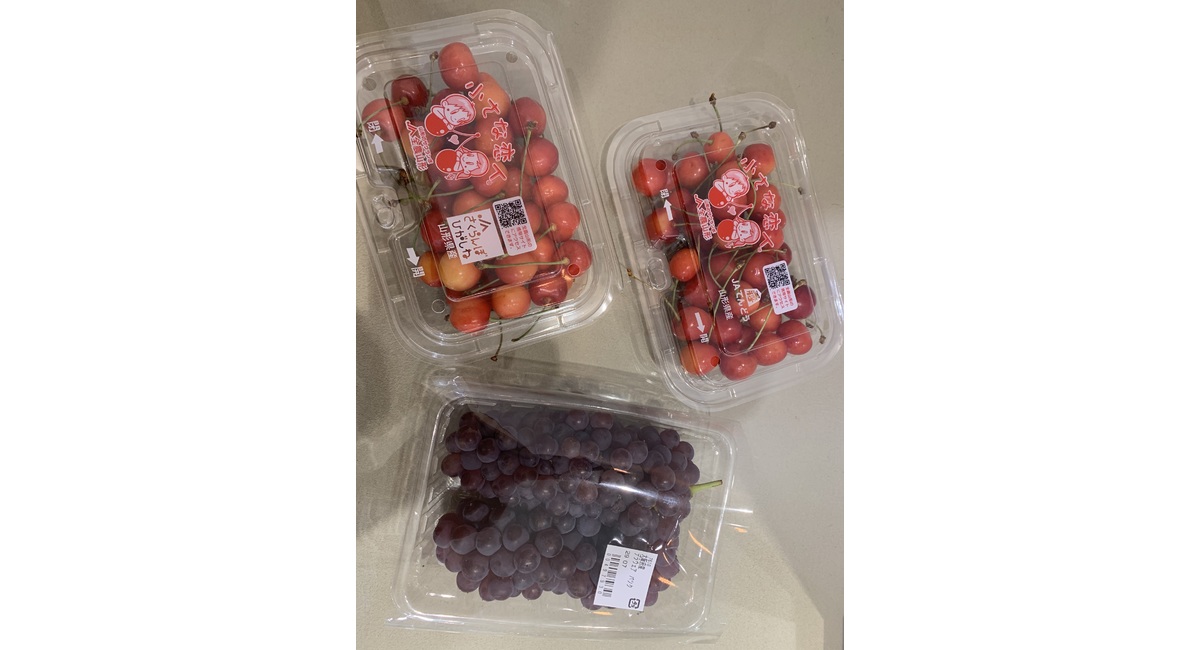 越谷　美容室　美容院　liage