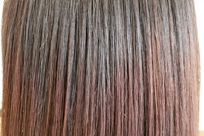 越谷　美容室　美容院　liage