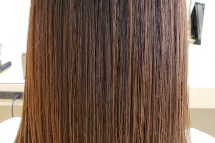 越谷　美容室　美容院　liage