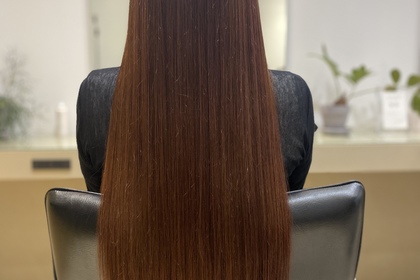 越谷　美容室　美容院　liage