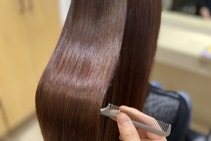 越谷　美容室　美容院　liage