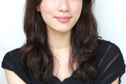 越谷　美容室　美容院　liage