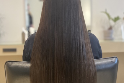 越谷　美容室　美容院　liage