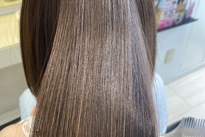 越谷　美容室　美容院　liage