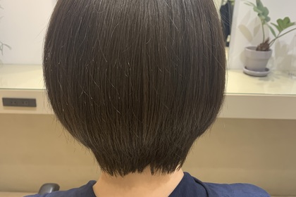 越谷　美容室　美容院　liage