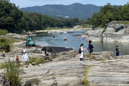 越谷　美容室　美容院　liage