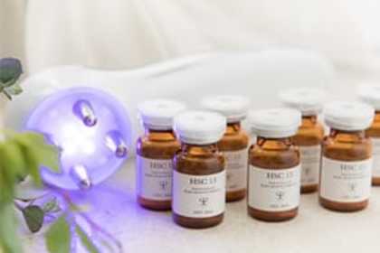 越谷　美容室　美容院　liage