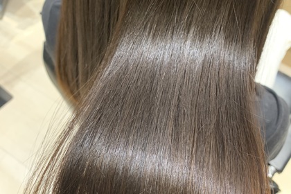 越谷　美容室　美容院　liage