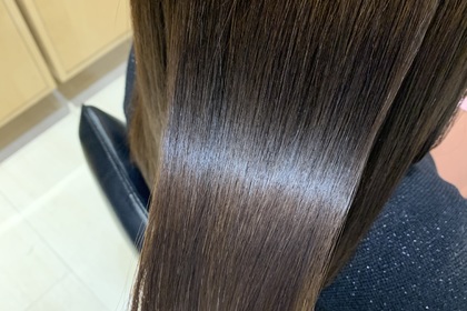 越谷　美容室　美容院　liage