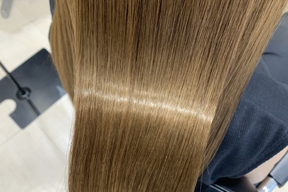 越谷　美容室　美容院　liage