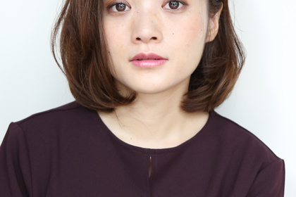 越谷　美容室　美容院　liage